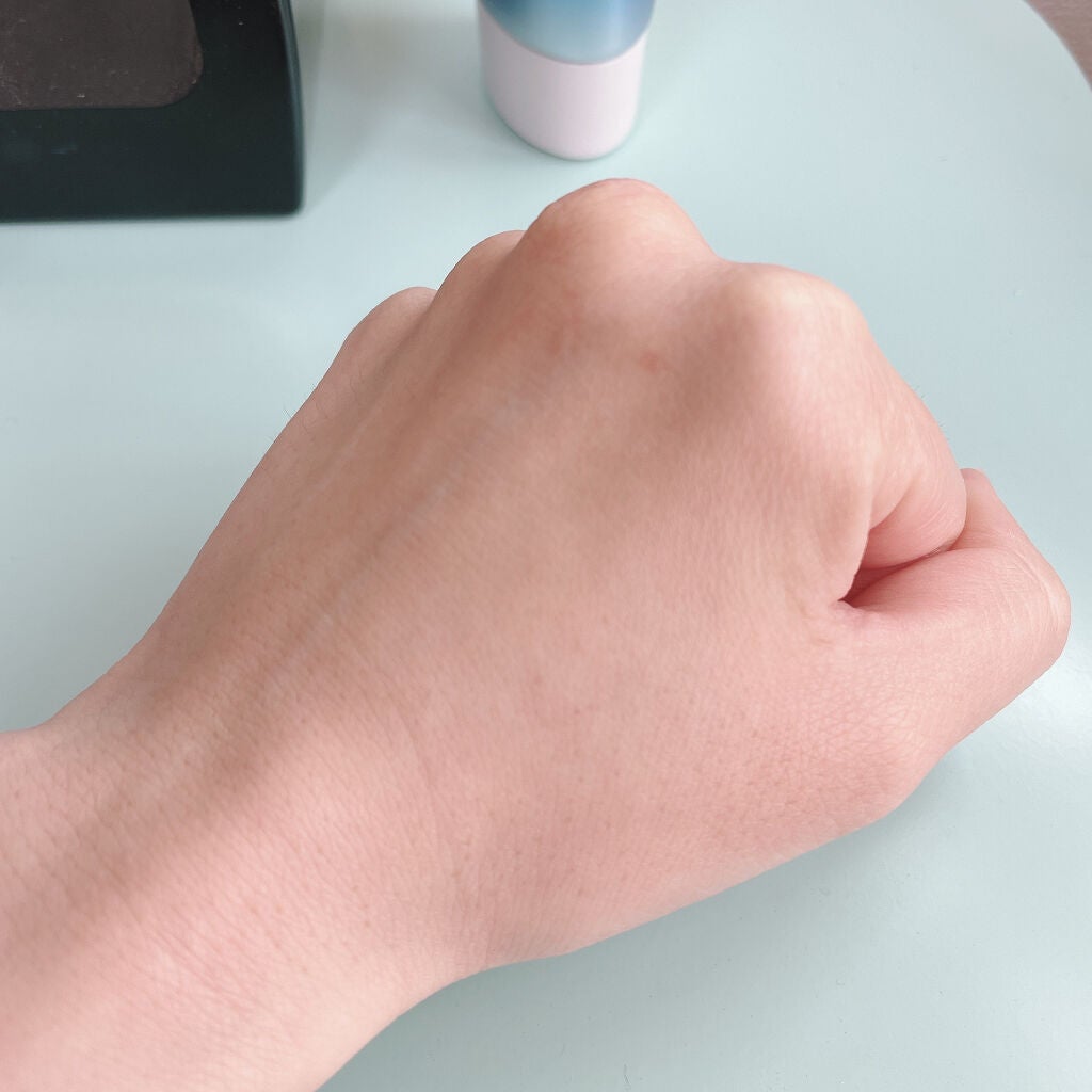 スキンアクア トーンアップUVエッセンス/スキンアクア/日焼け止めクリームを使ったクチコミ(5枚目)