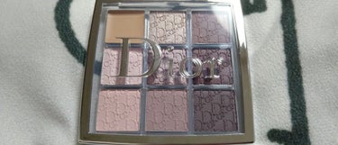 ディオール バックステージ アイ パレット/Dior/アイシャドウパレットを使ったクチコミ（3枚目）