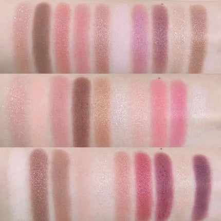 プレイカラー アイシャドウ/ETUDE/アイシャドウパレットを使ったクチコミ(6枚目)