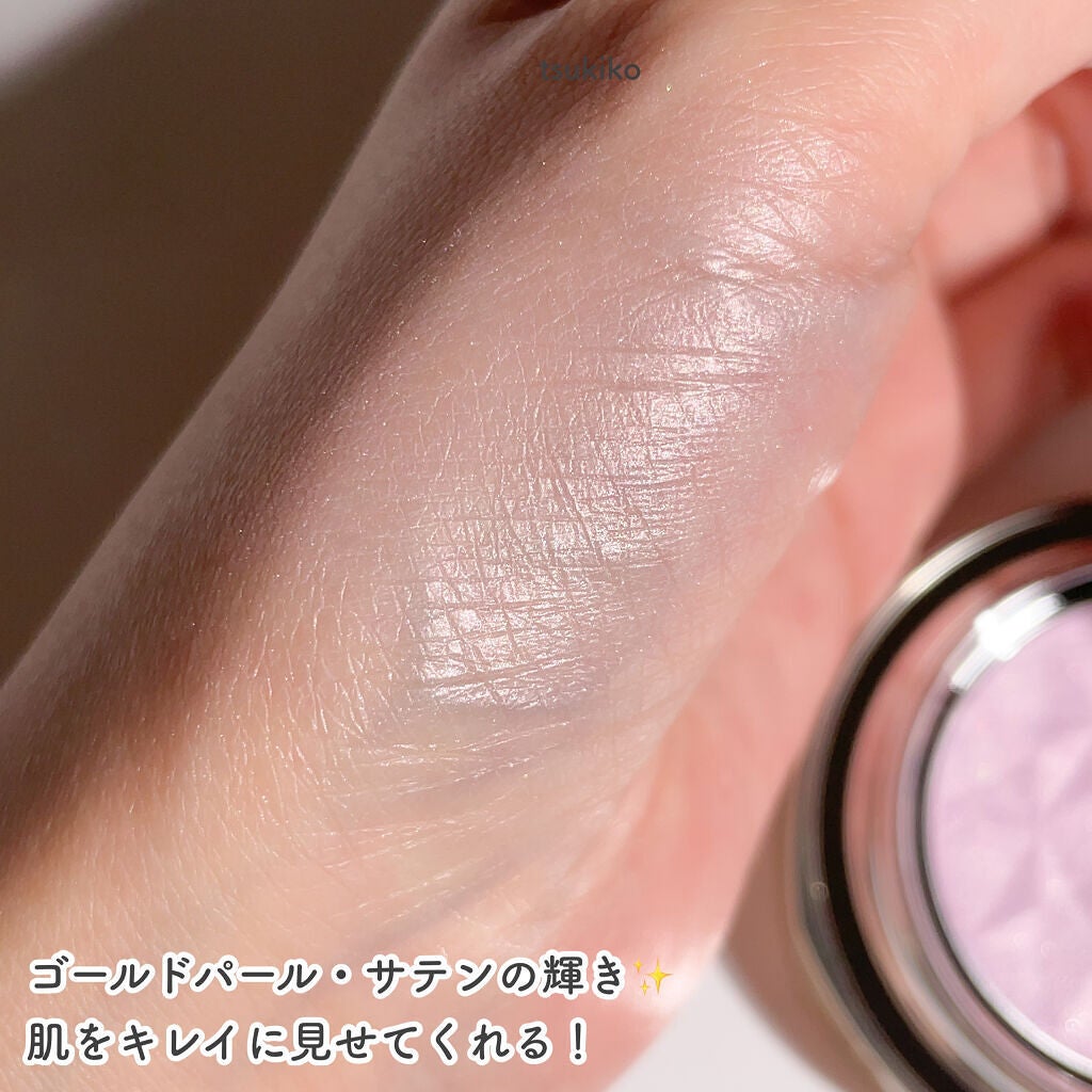 AQ ブラッシュ/DECORTÉ/パウダーチークを使ったクチコミ(4枚目)