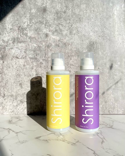 ホワイトニングデンタルリンス/Shirora/マウスウォッシュ・スプレーを使ったクチコミ(6枚目)