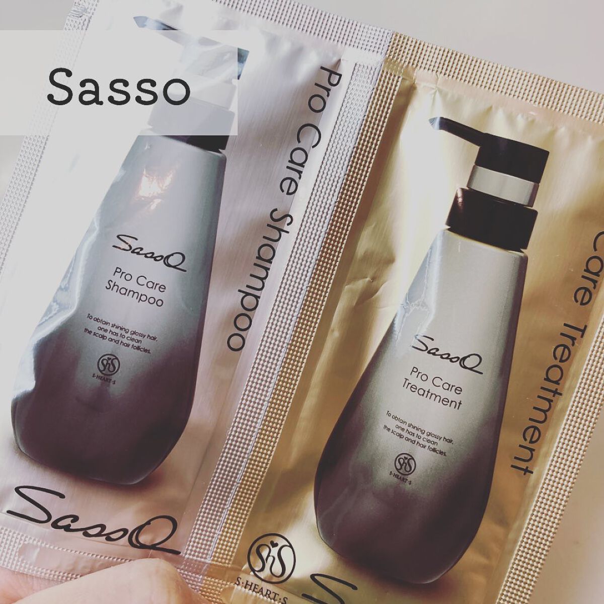 ほりち フォロバ on LIPS 「ゴージャスなブーケの香りに包まれるバスタイム🛀SassoPro..」(1枚目)