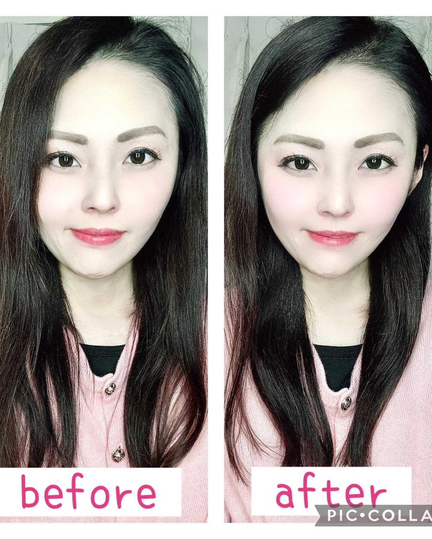 オーガニックヘアシロップ/PINKGHOST/ヘアオイルを使ったクチコミ(5枚目)