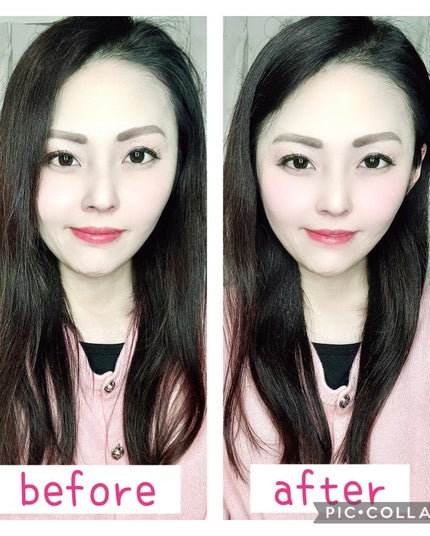 オーガニックヘアシロップ/PINKGHOST/ヘアオイルを使ったクチコミ(5枚目)