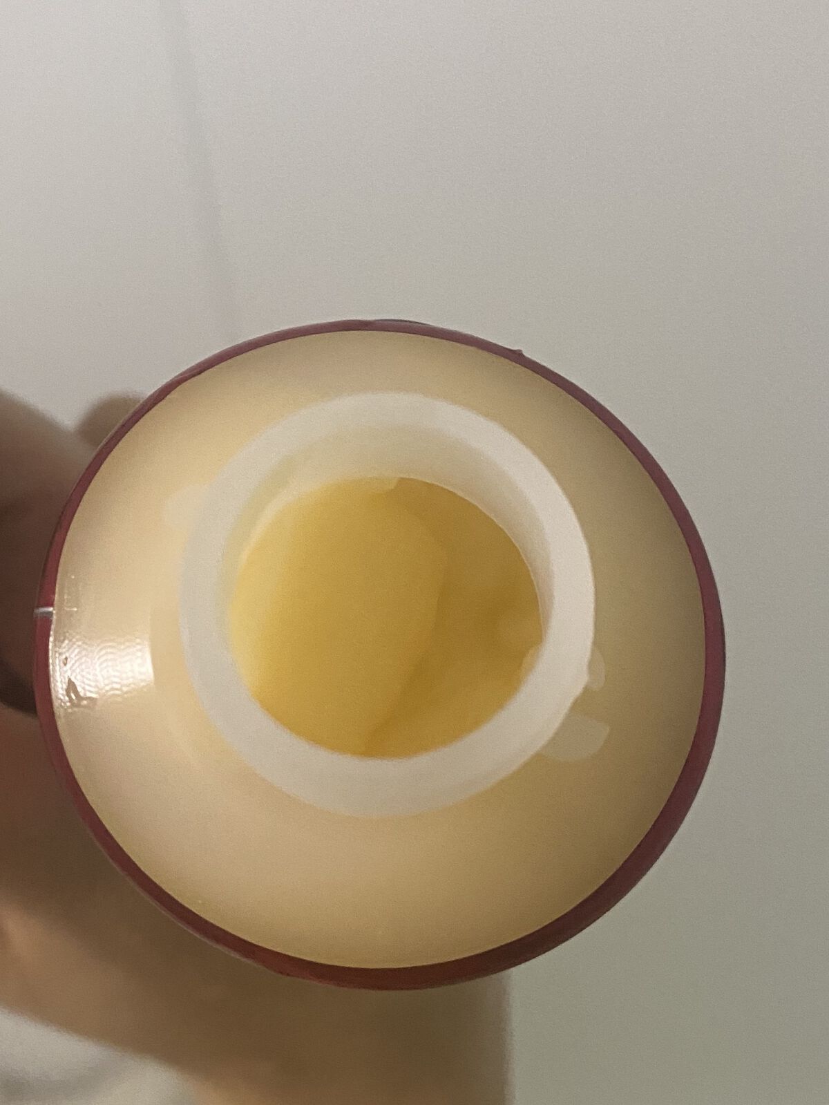 miseenscene ダメージケアトリートメントのクチコミ「miseenscene
ダメージケアトリートメント 180ml

Qoo10で三本セットで買い.....」（3枚目）