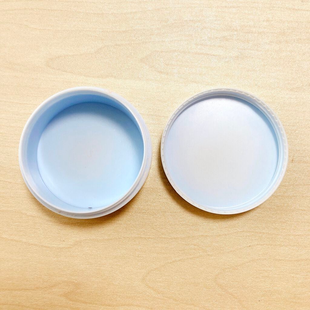 ノーセバム モイスチャーパウダー/innisfree/プレストパウダーを使ったクチコミ(2枚目)