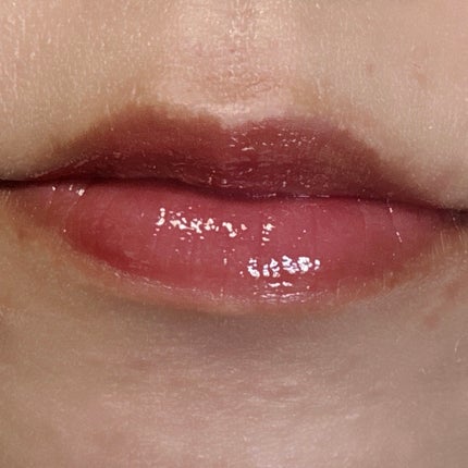 Koni on LIPS 「MAQUIA11月号スペシャル版付録JILLSTUARTリップ..」(3枚目)