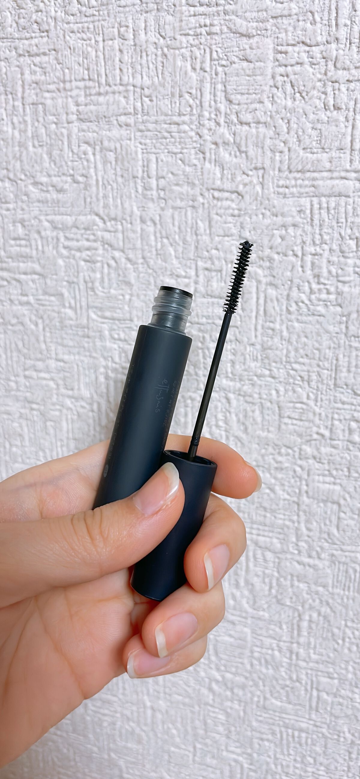 エテュセ アイエディション(マスカラ)/ettusais/マスカラを使ったクチコミ（2枚目）