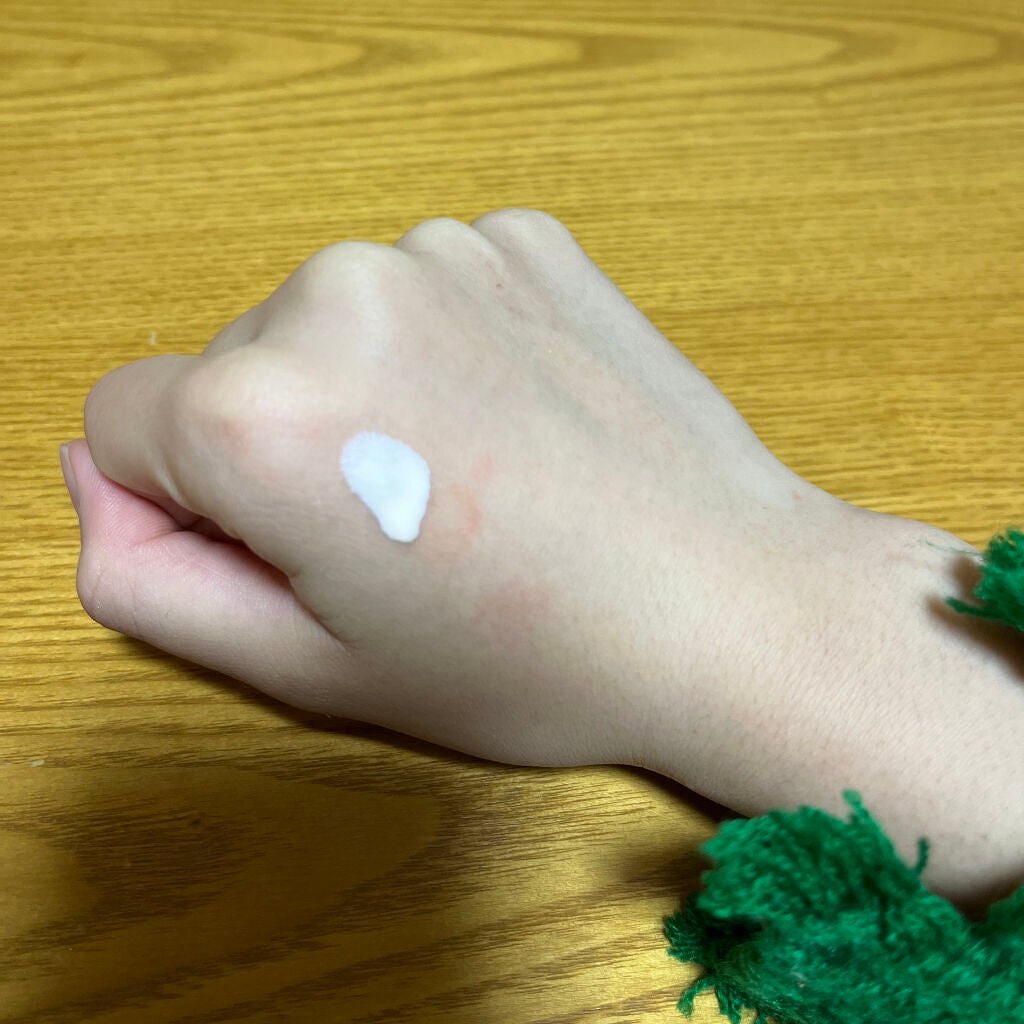 ドラマティックスキンセンサーベース EX/マキアージュ/化粧下地を使ったクチコミ(1枚目)