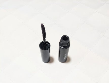 カラーマスカラ/sopo/マスカラを使ったクチコミ(9枚目)