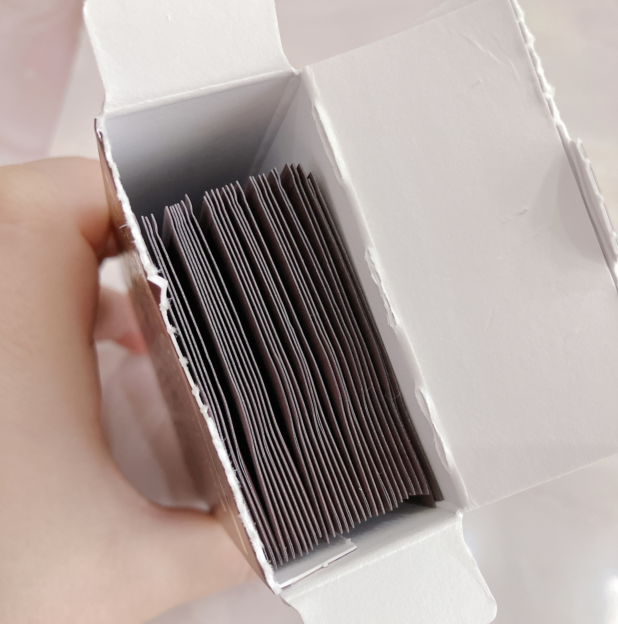 ヨエスターGLTダイレクトウルトラX/ESTHER FORMULA/美容サプリメントを使ったクチコミ（3枚目）