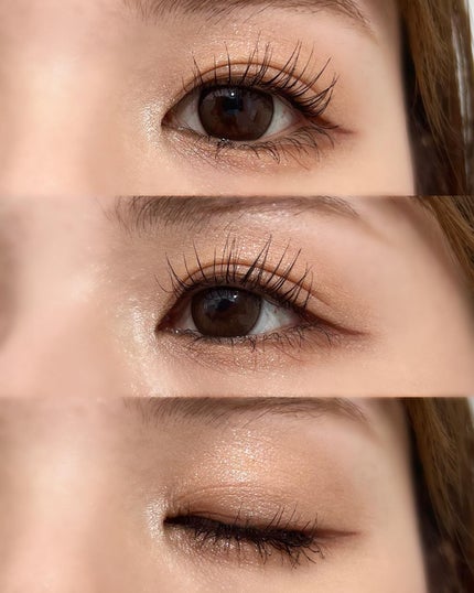 デザイニングパレット/cimer/アイシャドウパレットを使ったクチコミ(5枚目)