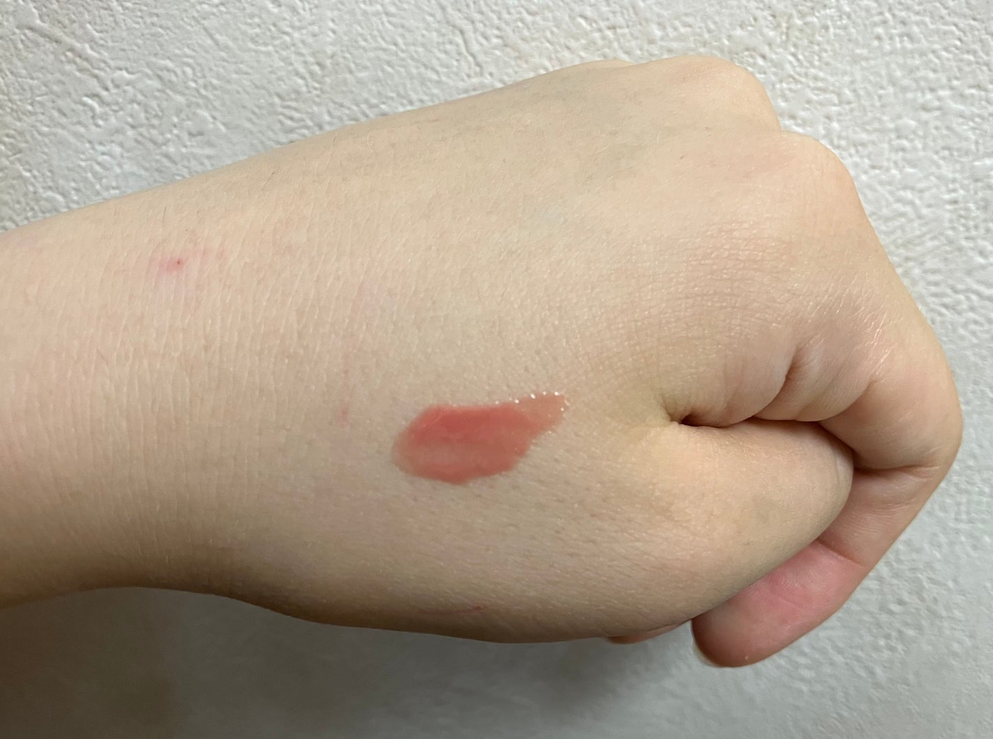 エッセンス リッププランパー/Visée/リッププランパーを使ったクチコミ(3枚目)