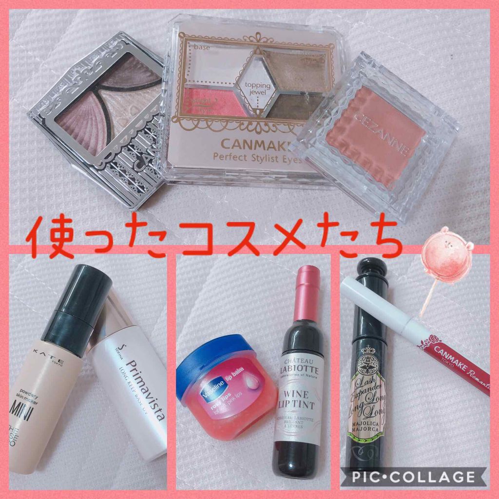 ワインリップティント/LABIOTTE/リップティントを使ったクチコミ(4枚目)