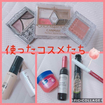 ワインリップティント/LABIOTTE/リップティントを使ったクチコミ(4枚目)