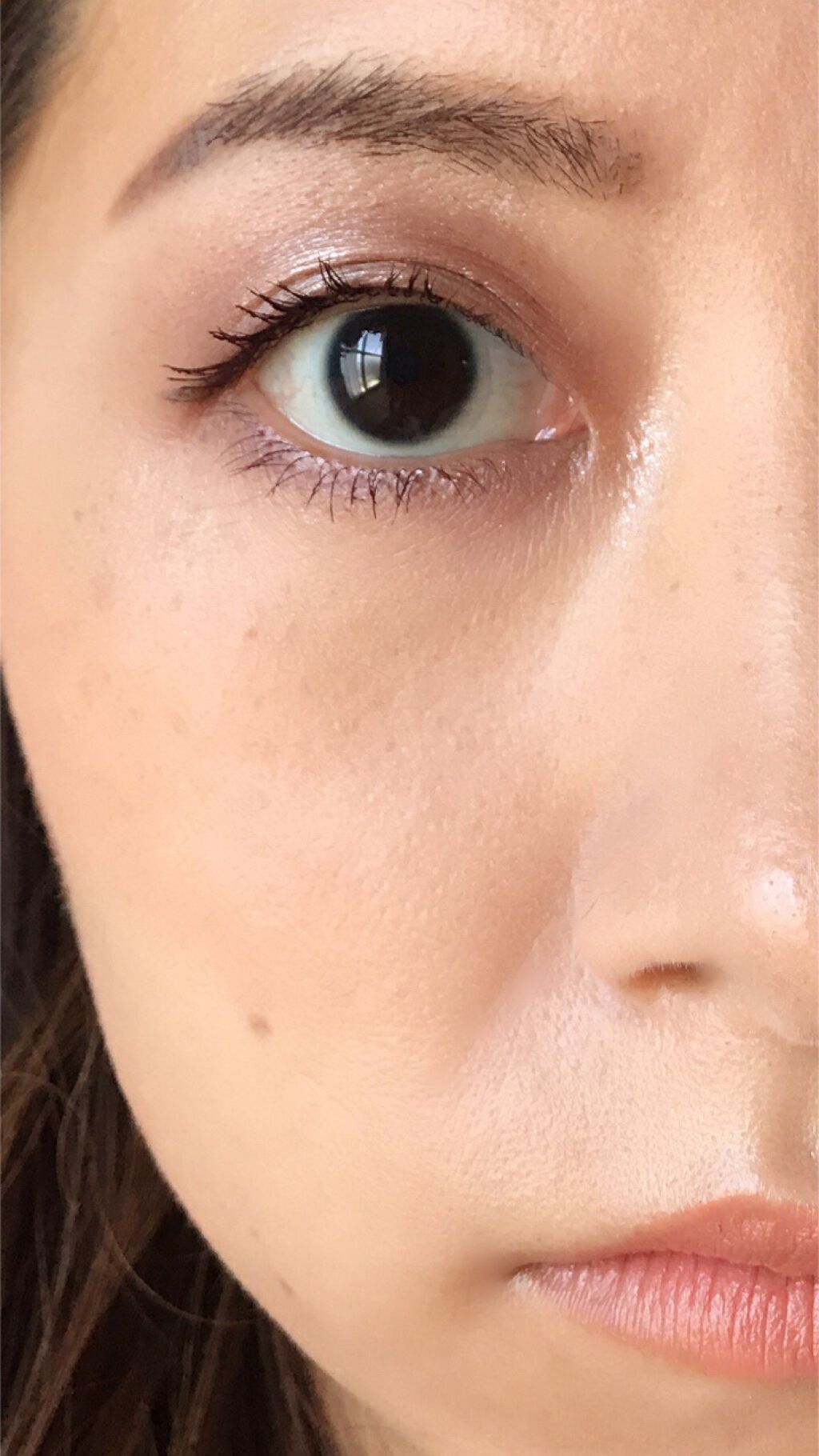 デザイニング フェイスカラーパレット 101PK/IPSA/プレストパウダーを使ったクチコミ（2枚目）