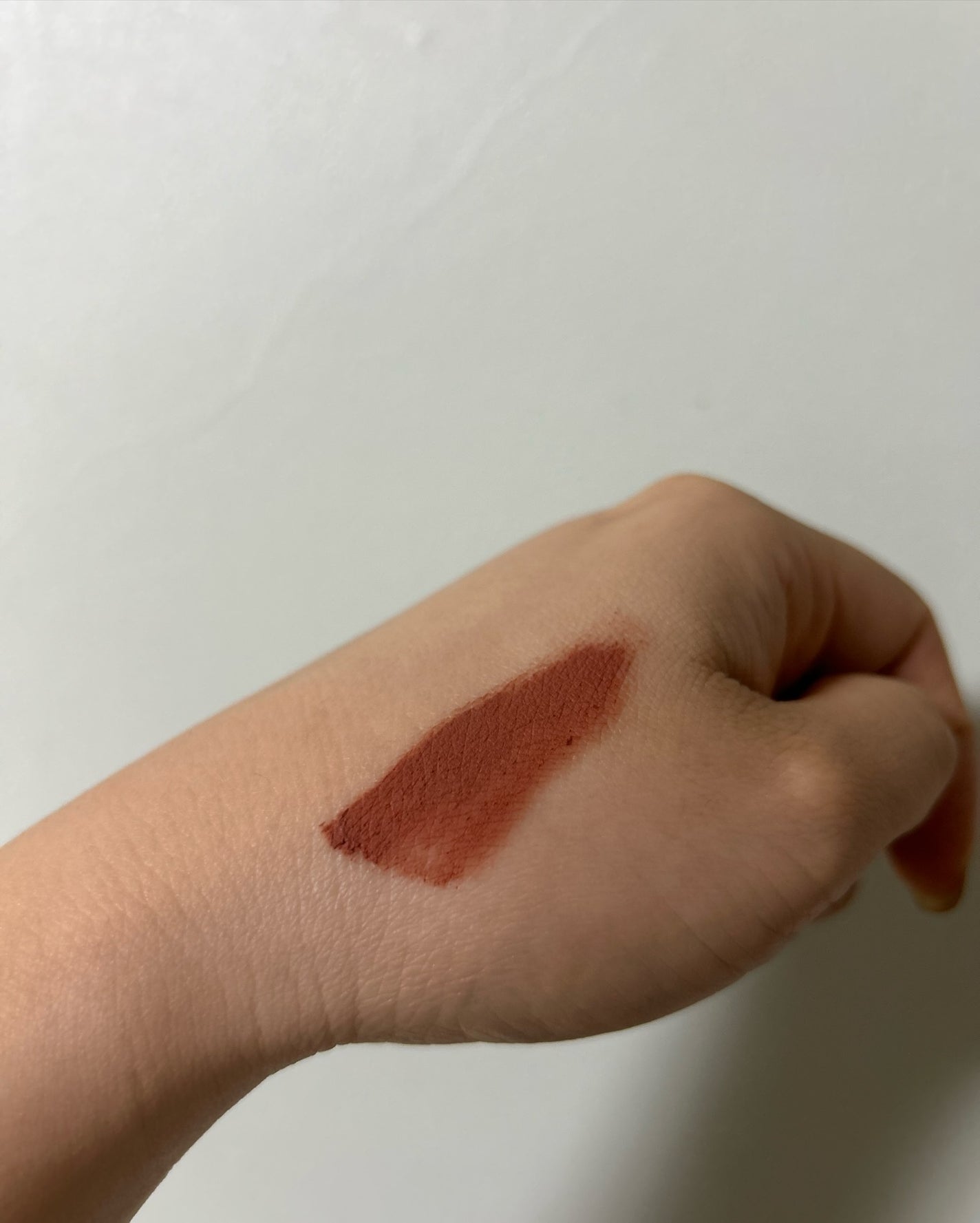 タイアップカバーティント/MUZIGAE MANSION/リップティントを使ったクチコミ(7枚目)