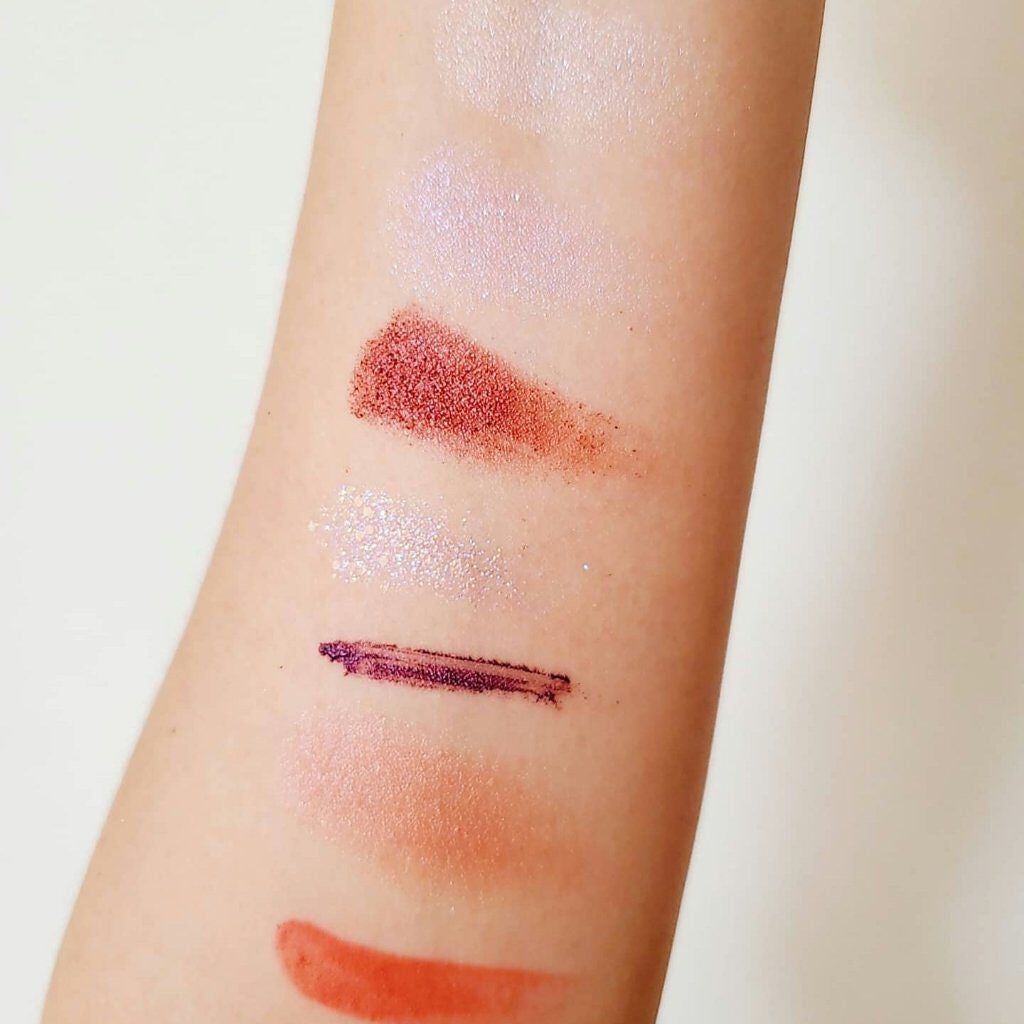 トーン ロング ラッシュ マスカラ/to/one/マスカラを使ったクチコミ(3枚目)