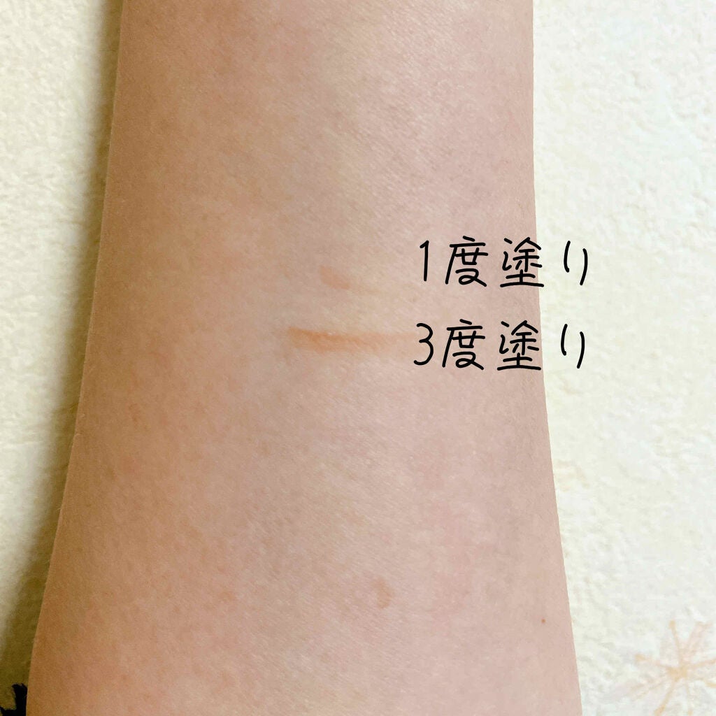 クイックイージーアイライナー/キャンメイク/リキッドアイライナーを使ったクチコミ(4枚目)