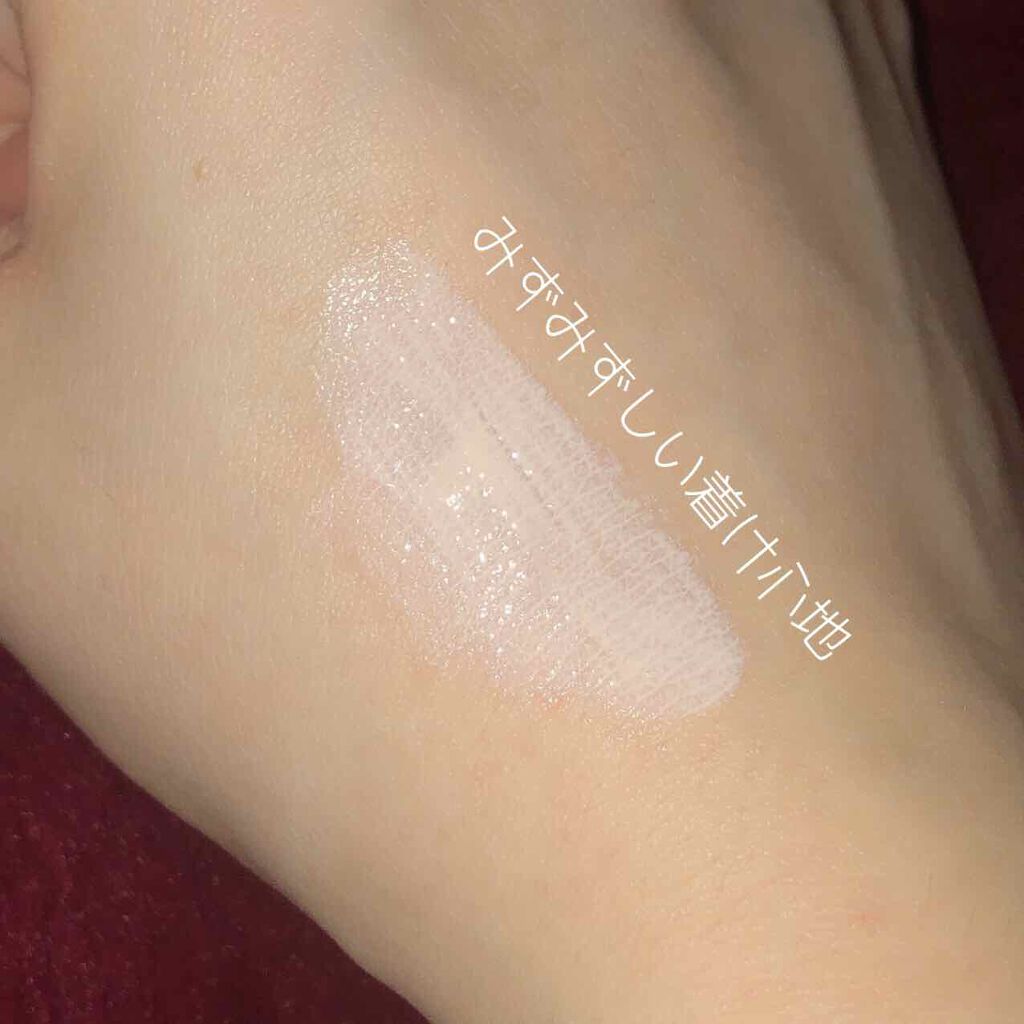 D-UVクリア ホワイトソリューション/アスタリフト/日焼け止めクリームを使ったクチコミ（3枚目）