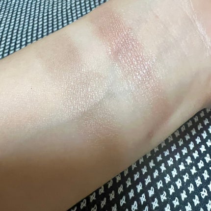 エテュセ アイエディション(カラーパレット)/ettusais/アイシャドウパレットを使ったクチコミ(3枚目)