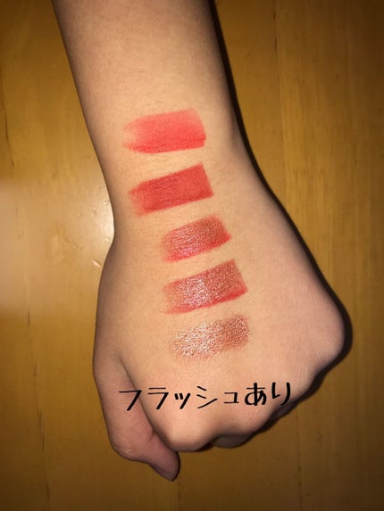 ミニトゥーマッチ/ETUDE/口紅を使ったクチコミ(4枚目)