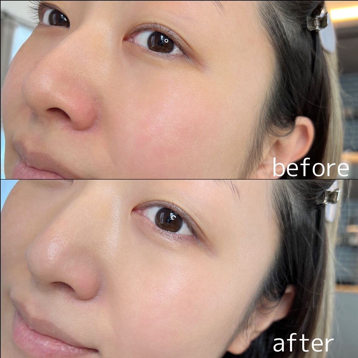 CCクリーム N/Witch's Pouch/CCクリームを使ったクチコミ(4枚目)