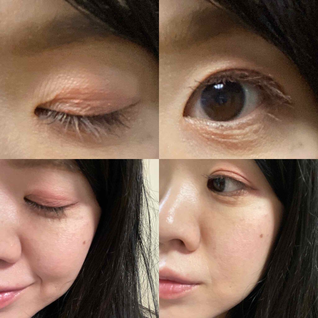 ボリューム エクスプレス ハイパーカール ウォータープルーフ N/MAYBELLINE NEW YORK/マスカラを使ったクチコミ(1枚目)