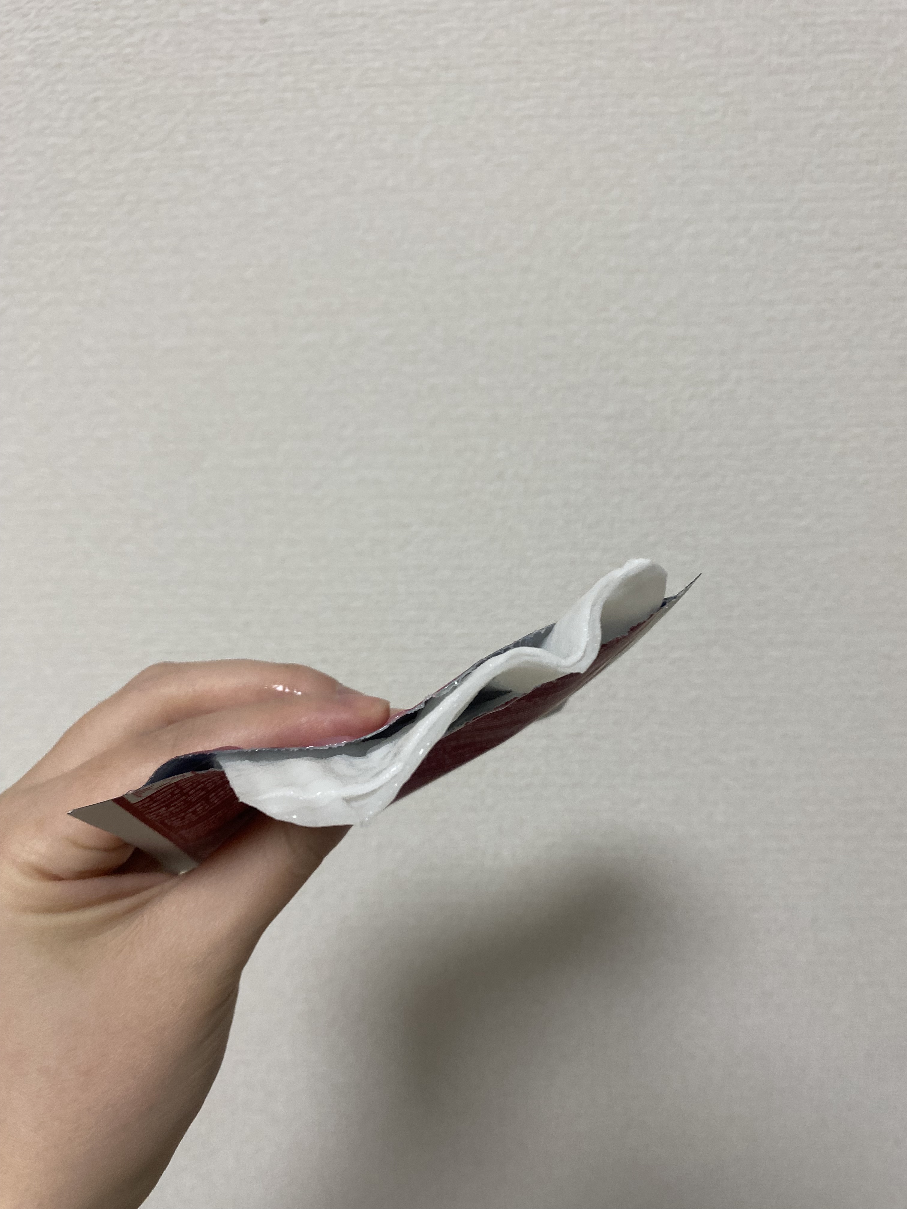 MJ-Care MJケア　馬油のクチコミ「馬油エッセンス✨️
透率力高めです。
乾燥肌さんにおすすめ♡..」（2枚目）