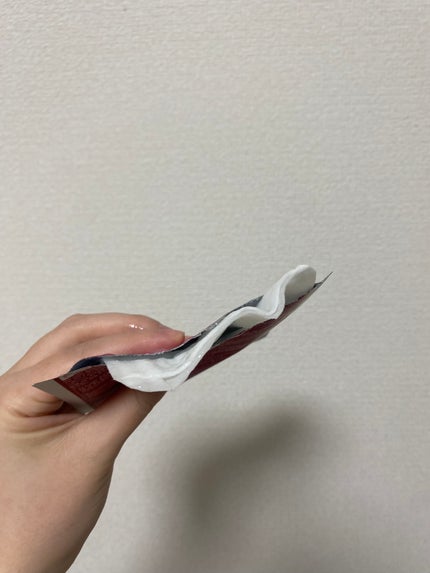 MJ-Care MJケア 馬油のクチコミ「馬油エッセンス✨️
透率力高めです。
乾燥肌さんにおすすめ♡..」(2枚目)