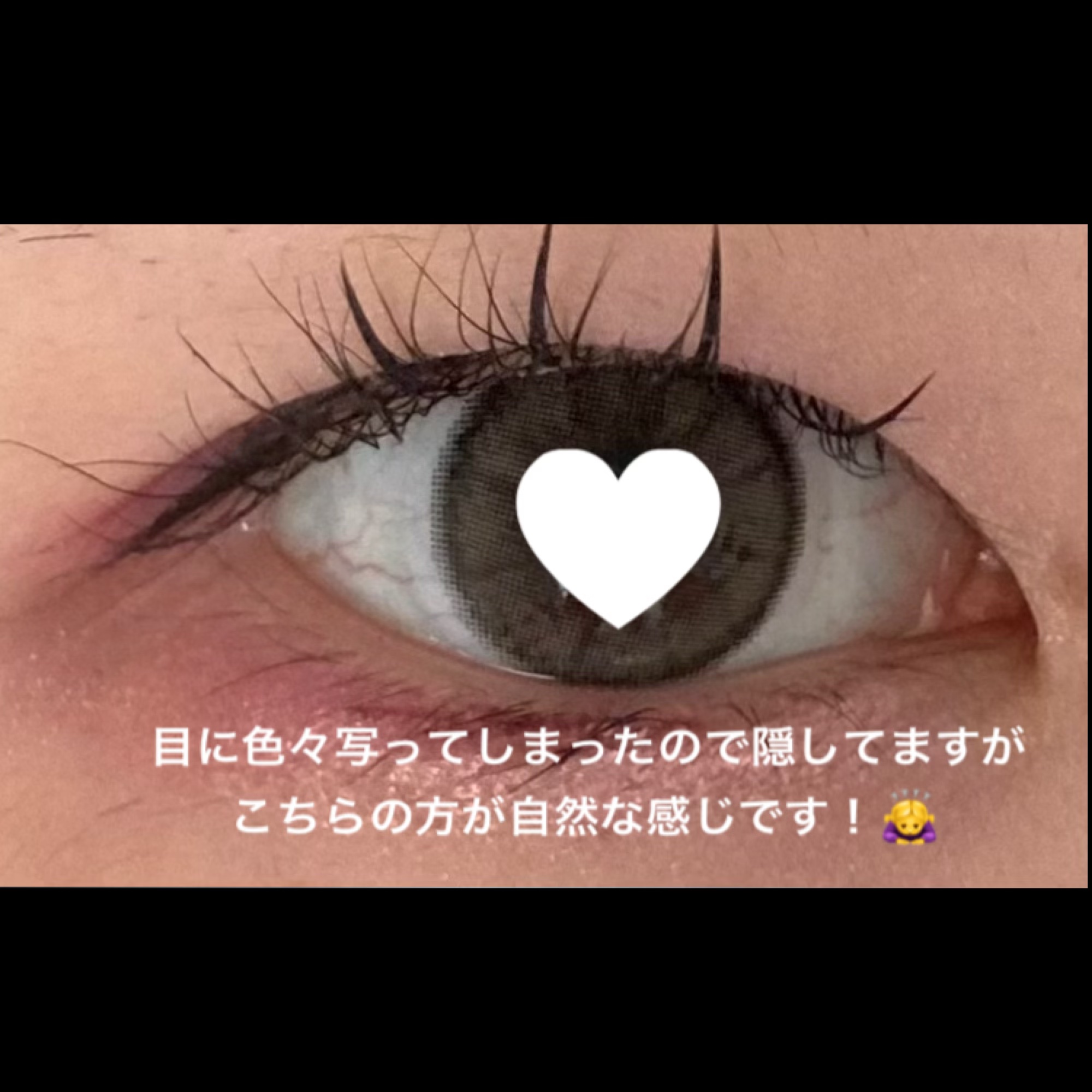 TOPARDS 1day/TOPARDS/ワンデー（１DAY）カラコンを使ったクチコミ（2枚目）