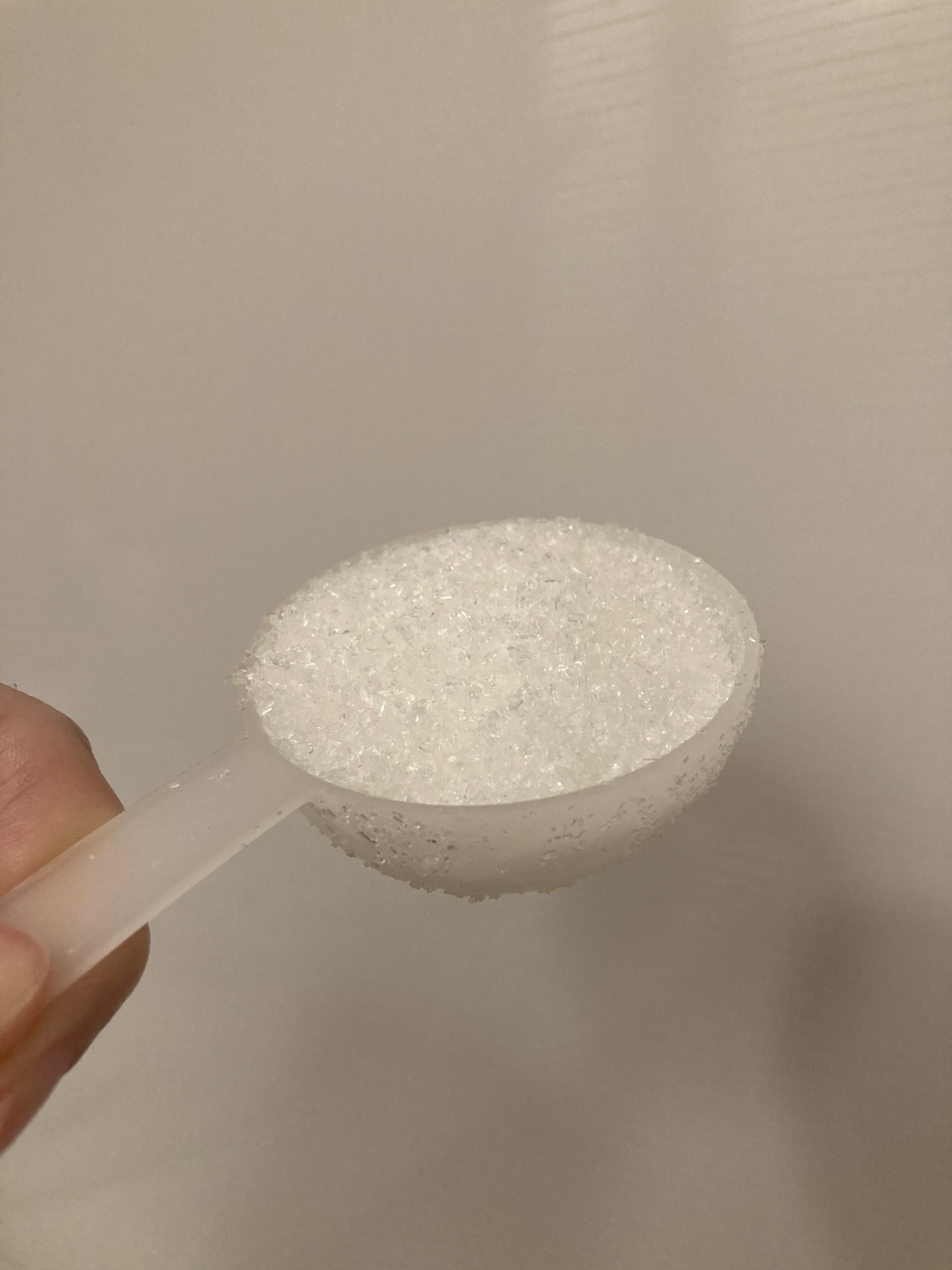 ムーンエプソムソルト 満月の香り/ムーンエプソルト/無機塩系入浴剤を使ったクチコミ（3枚目）