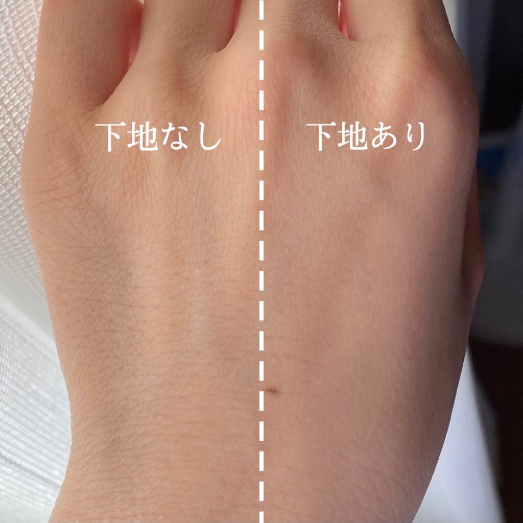 UVイデア XL プロテクショントーンアップ ローズ/ラ ロッシュ ポゼ/日焼け止めクリームを使ったクチコミ(2枚目)