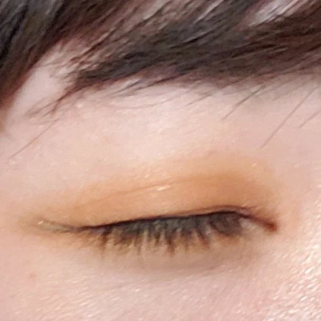 アイカラーレーション/LUNASOL/アイシャドウパレットを使ったクチコミ(2枚目)