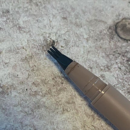 仕込みアイライナー /Fujiko/リキッドアイライナーを使ったクチコミ(3枚目)