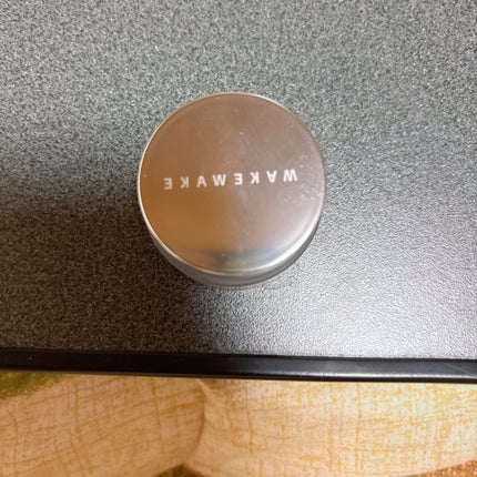 オーバーブラーリングポット/wakemake/口紅を使ったクチコミ(1枚目)