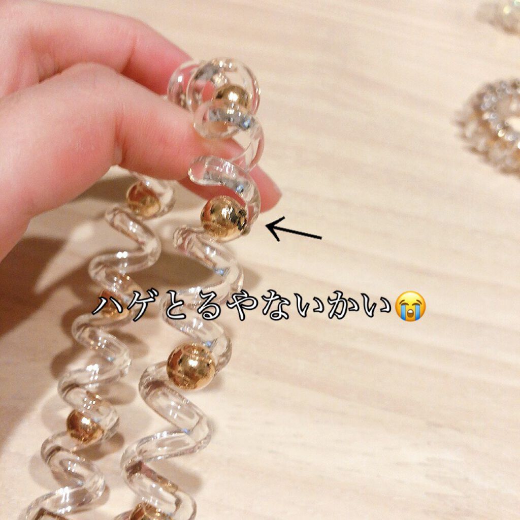 3COINS/3COINS/その他を使ったクチコミ(2枚目)