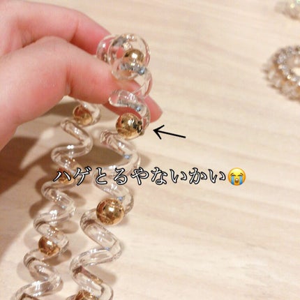 3COINS/3COINS/その他を使ったクチコミ(2枚目)