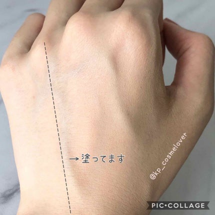 クリームファンデーション/media/クリーム・エマルジョンファンデーションを使ったクチコミ(4枚目)