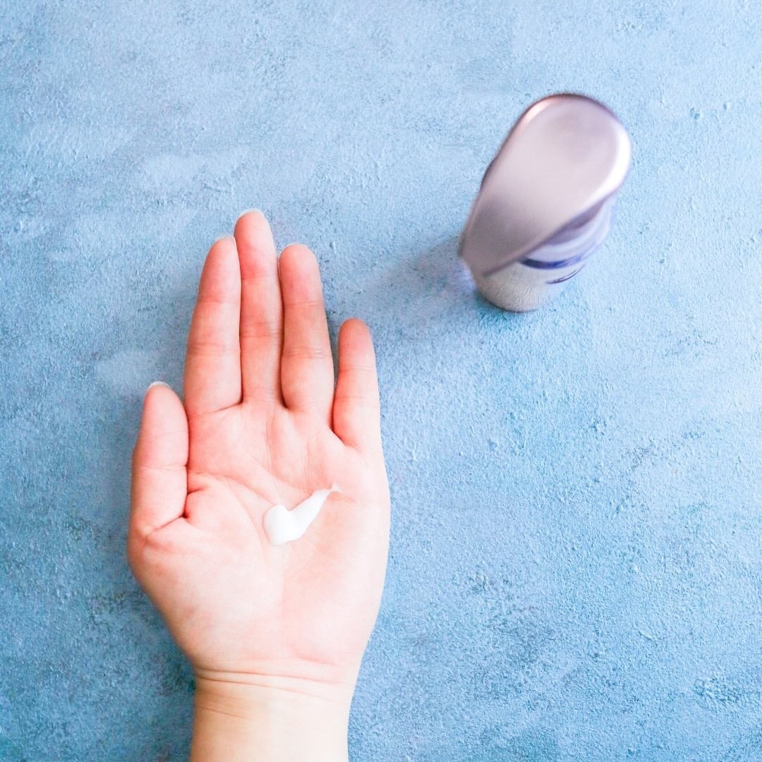 プルント リライト美容液ヘアミルク/Purunt./ヘアミルクを使ったクチコミ(3枚目)