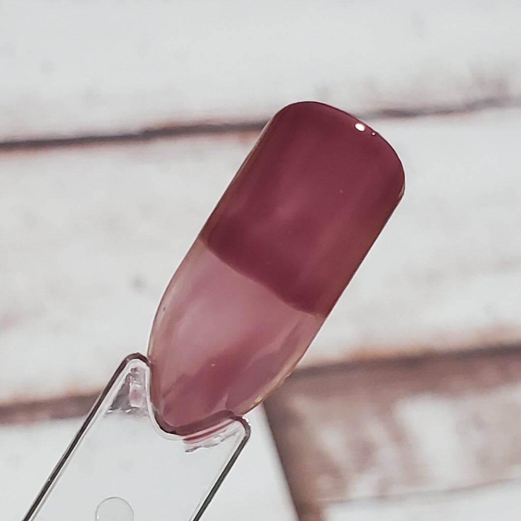 ウィークリージェル/HOMEI/ジェルネイルを使ったクチコミ（3枚目）