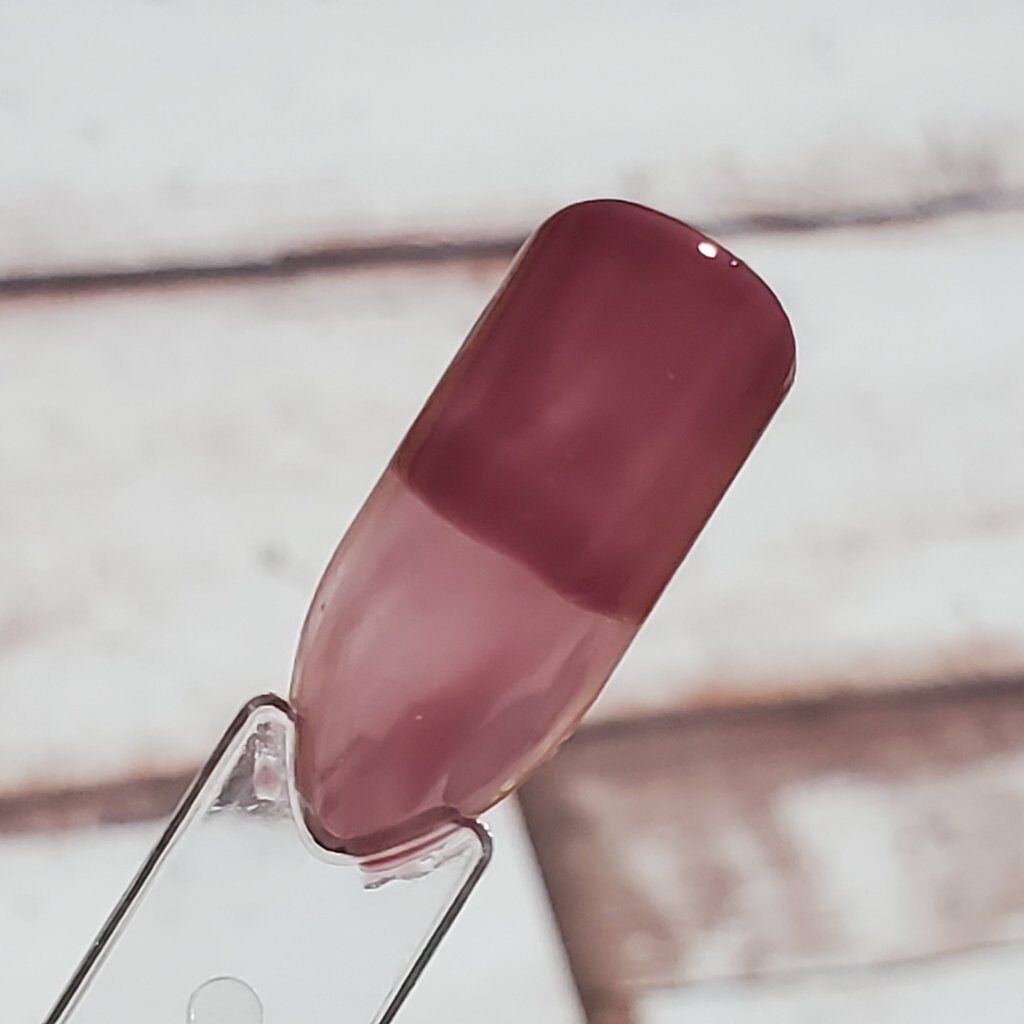 ウィークリージェル/HOMEI/ジェルネイルを使ったクチコミ(3枚目)