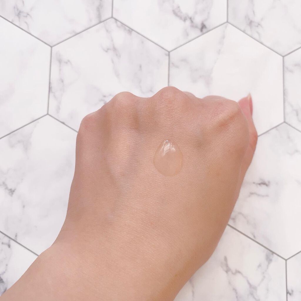 ハイドロCエッセンス/owndo°/美容液を使ったクチコミ(3枚目)