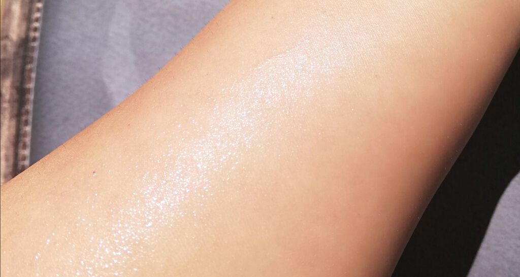 バランシングオイル/ARYURVIST/美容液を使ったクチコミ(4枚目)