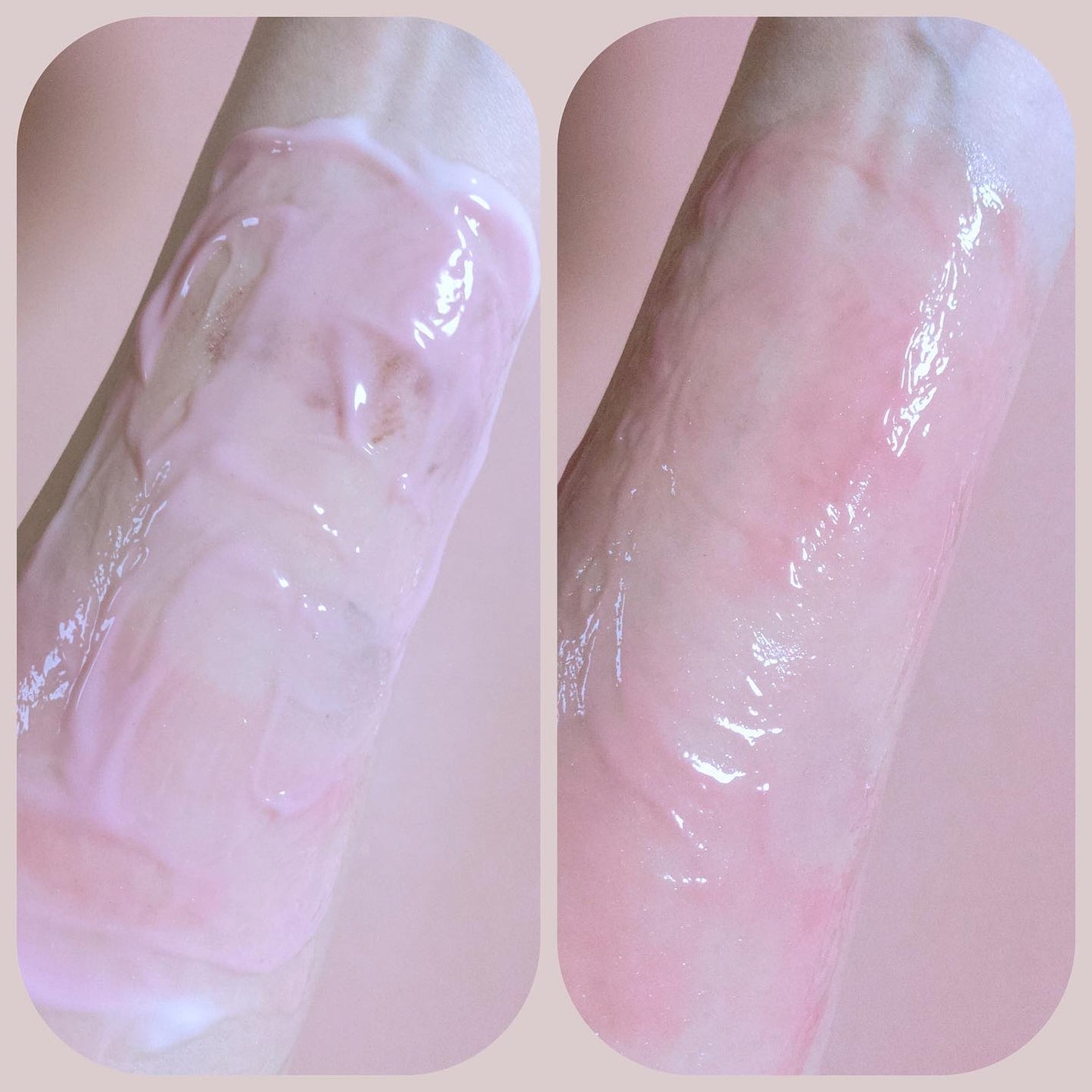 トリートメント クレンジング ミルク/COVERMARK/ミルククレンジングを使ったクチコミ(5枚目)