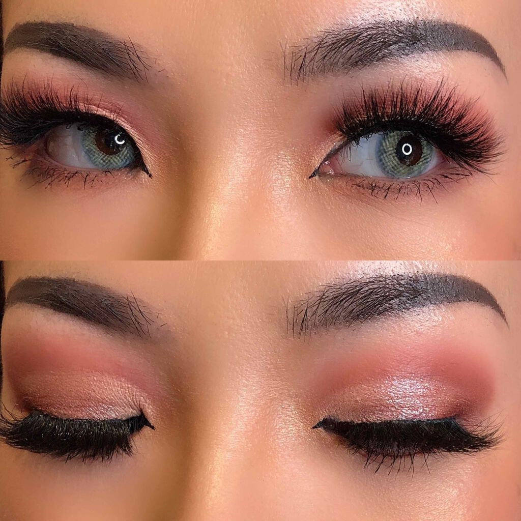 DEMI MATTE CREAM LIPSTICK/Huda Beauty/口紅を使ったクチコミ（2枚目）