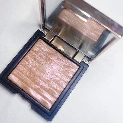 プリズム エアー ハイライター/CLIO/パウダーハイライトを使ったクチコミ(2枚目)