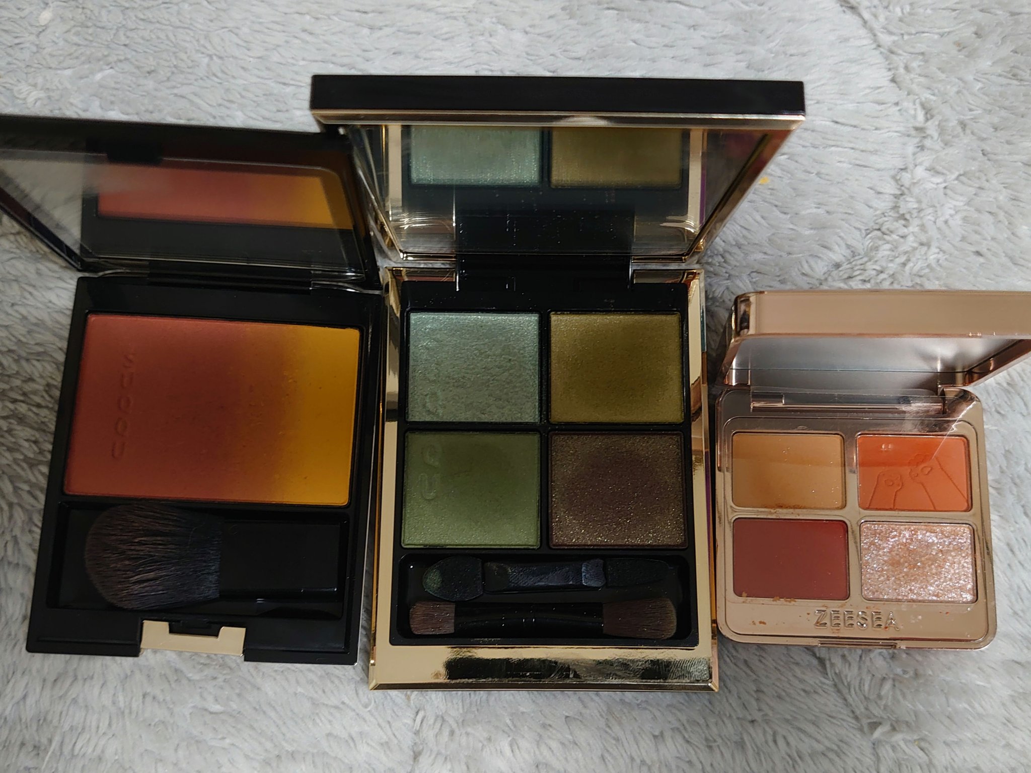 フレームレスフィルムマスカラ/KATE/マスカラを使ったクチコミ（2枚目）