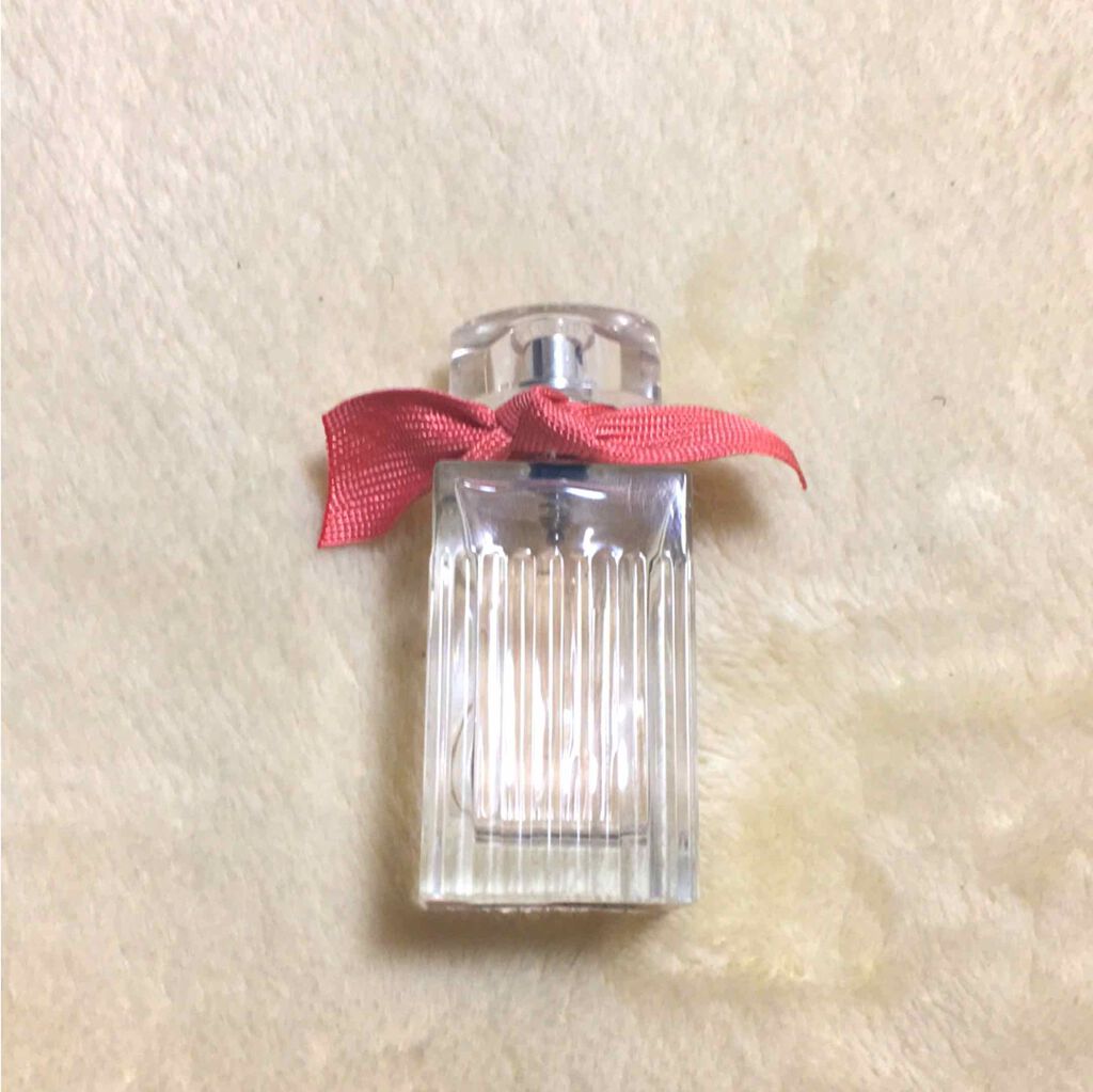 ローズ ド クロエ オードトワレ/クロエ/香水(レディース)を使ったクチコミ(1枚目)