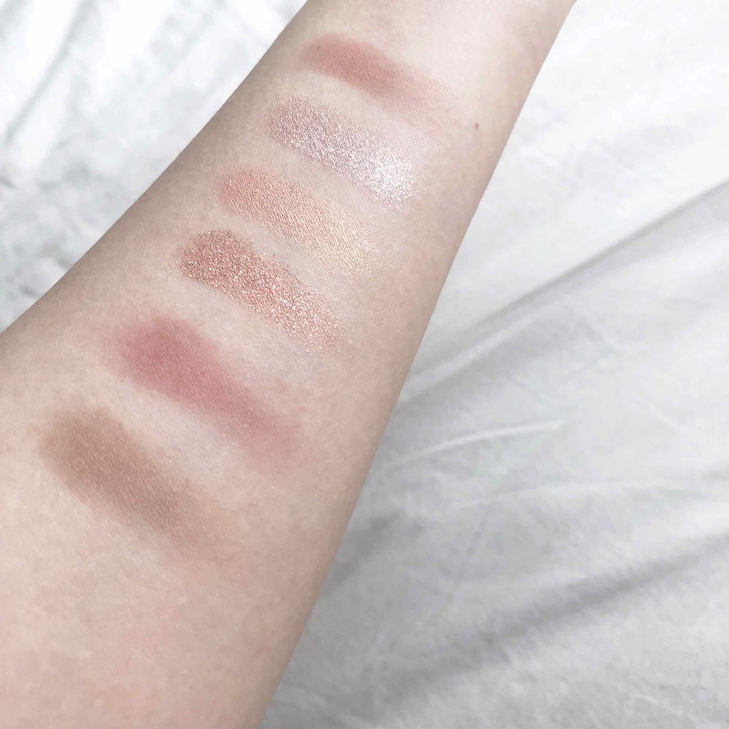 マイチーク 3/innisfree/パウダーチークを使ったクチコミ（2枚目）